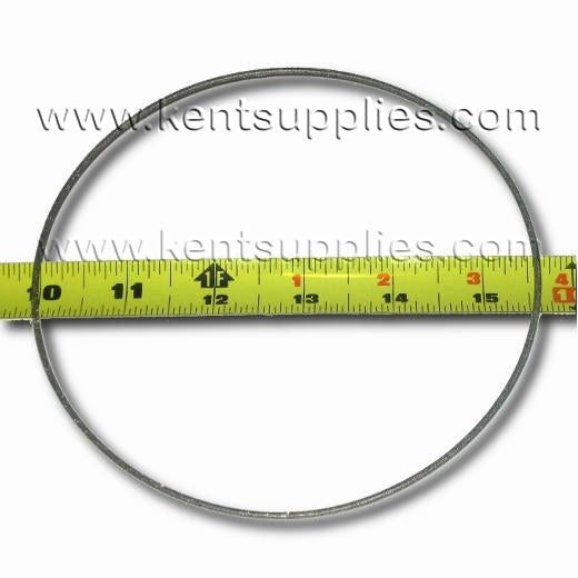 5-3/4" Taurus 3.0 and II.2 Ring Saw Replacement Diamond Coated Blade Grit 170