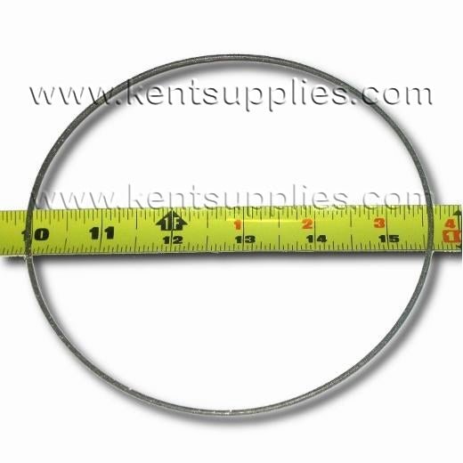 5 - 3/4" Taurus 3.0 and II.2 Ring Saw Replacement Diamond Coated Blade Grit 170 - Kent Supplies5 - 3/4" Taurus 3.0 and II.2 Ring Saw Replacement Diamond Coated Blade Grit 170GLS - 211