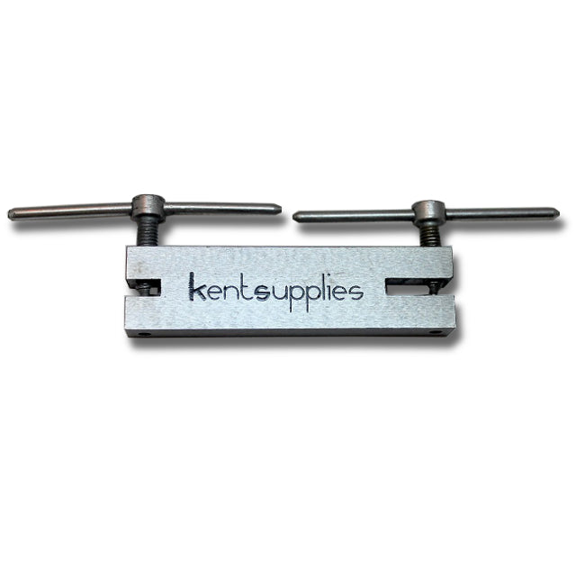 Kent Two Hole Metal Punch