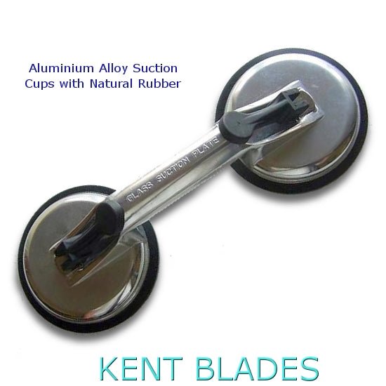 Aluminium Alloy Suction Cups for Lifting Glass - Kent SuppliesAluminium Alloy Suction Cups for Lifting GlassGLS - 380