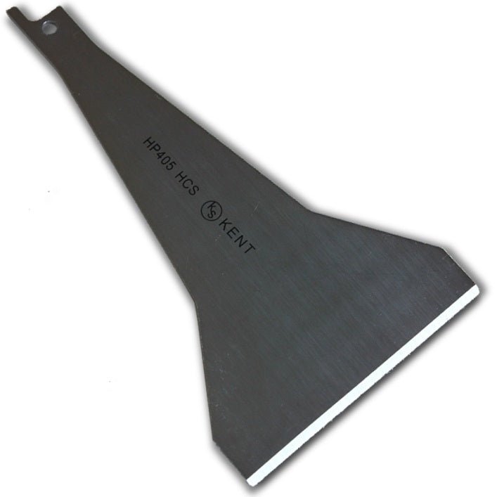 KENT 3" Wide SCRAPER Attachment Blade for Reciprocating saw - Kent SuppliesKENT 3" Wide SCRAPER Attachment Blade for Reciprocating sawREC - 461