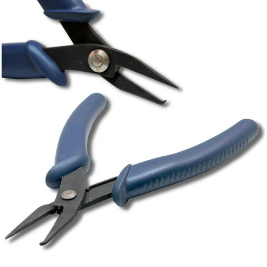 Kent 5.11" (130mm) Split Ring Specialty Pliers - Kent SuppliesKent 5.11" (130mm) Split Ring Specialty PliersBIJ - 730