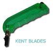 Pistol Grip Glass Cutter, Oil Fed, Green Plastic Handle - Kent SuppliesPistol Grip Glass Cutter, Oil Fed, Green Plastic HandleGLS - 241