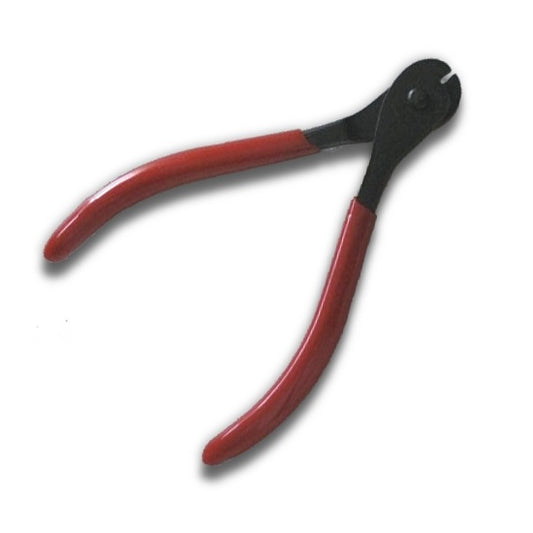 5.11" (130mm) Wire Cutter Specialty Pliers For Cutting Memory Wire