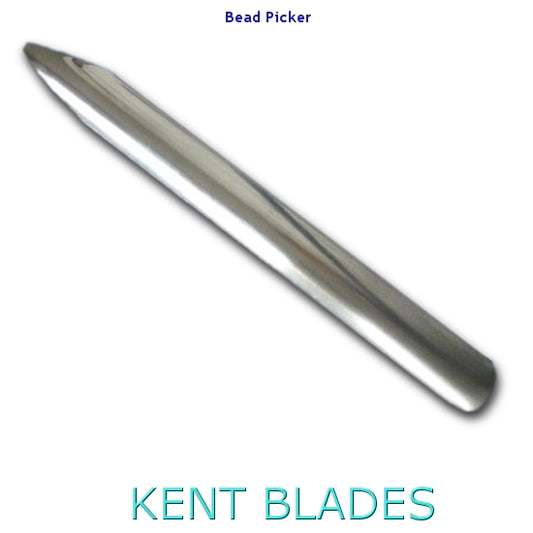 6" Lightweight Stainless Steel Bead Picker