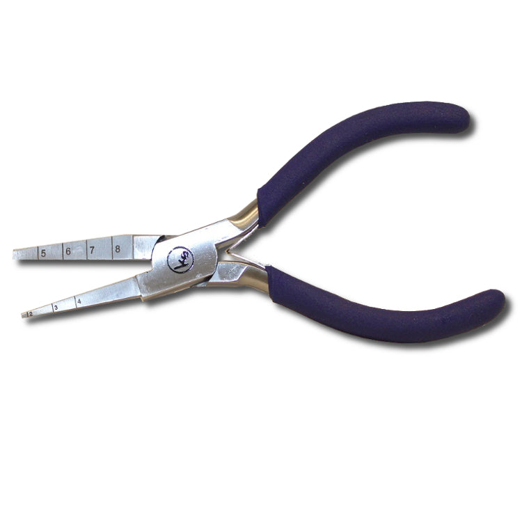 Square Flat Nose Pliers for Jewelry Making