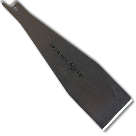 KENT 1.5" Wide SCRAPER Attachment Blade for Reciprocating saw